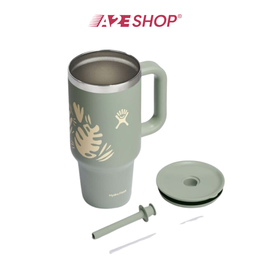 Bình nước giữ nhiệt Hydro Flask All Around 32 OZ 946 ml (S2025)