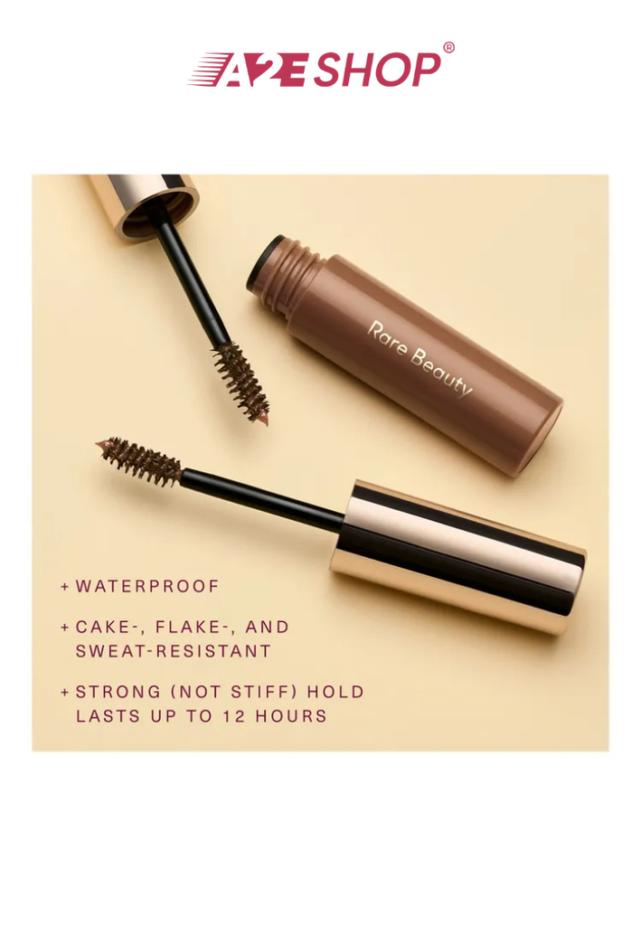 Rare Beauty Brow Harmony Flexible Lifting Gel • 4.50g