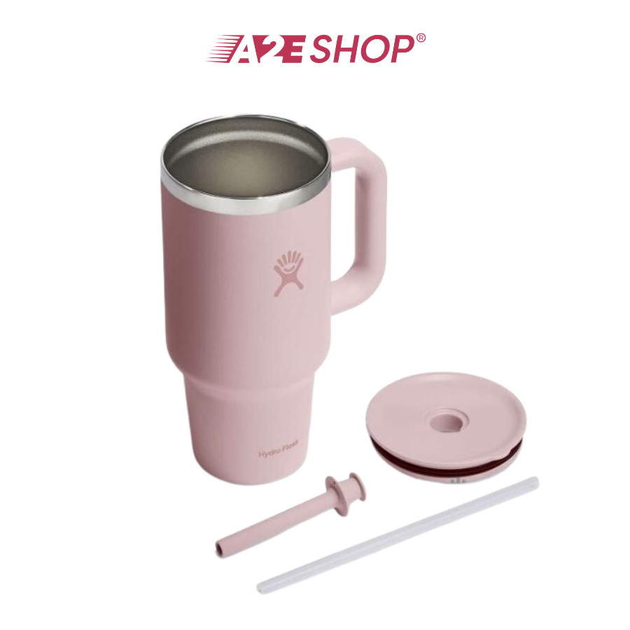 Bình nước giữ nhiệt Hydro Flask All Around 32 OZ 946 ml (S2025)