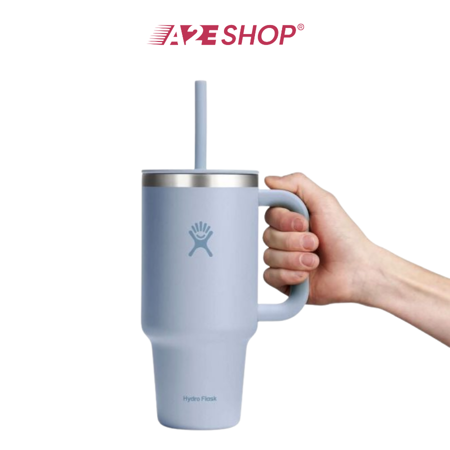 Bình nước giữ nhiệt Hydro Flask All Around 32 OZ 946 ml (S2025)