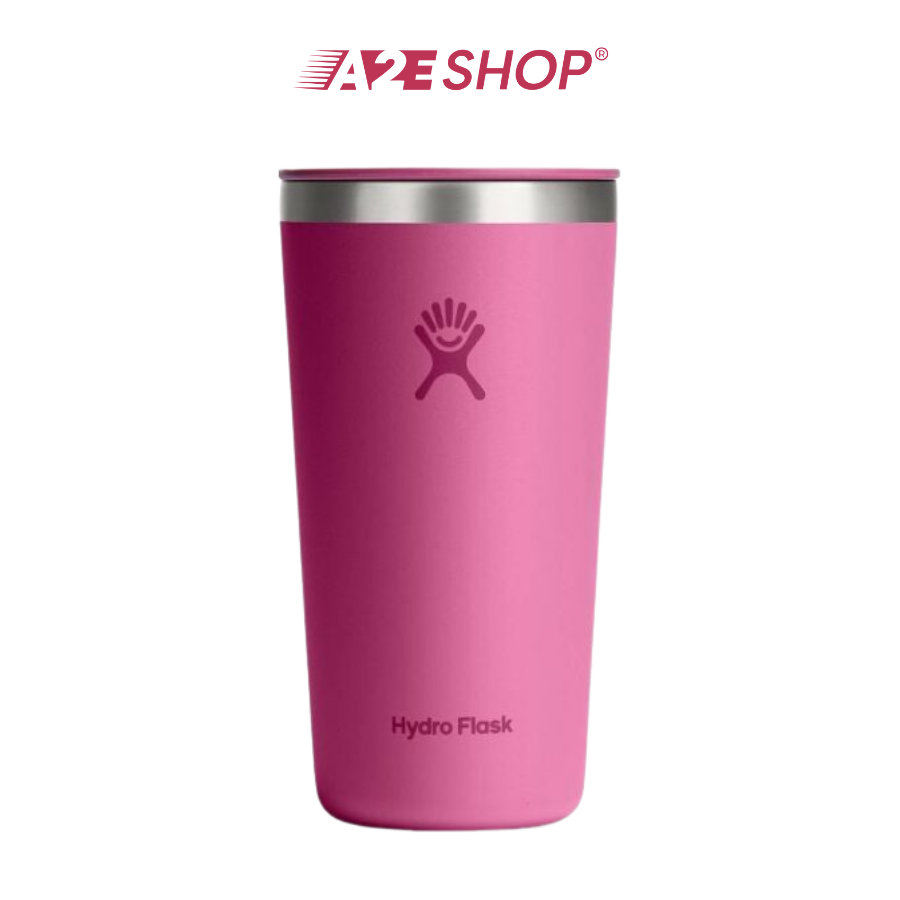 Bình giữ nhiệt Hydro Flask Around Tumbler có nắp ấn 16 OZ 473 ml (S2025)