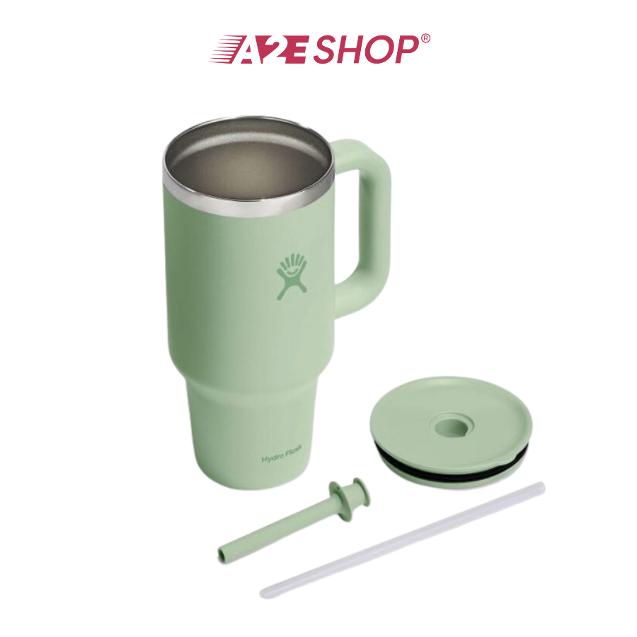 Bình nước giữ nhiệt Hydro Flask All Around 32 OZ 946 ml (S2025)