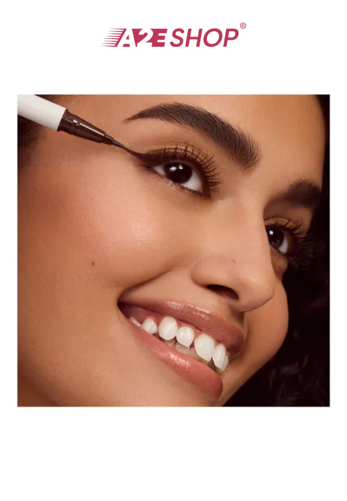 Rare Beauty Perfect Strokes Matte Liquid Liner • 0.9ml
