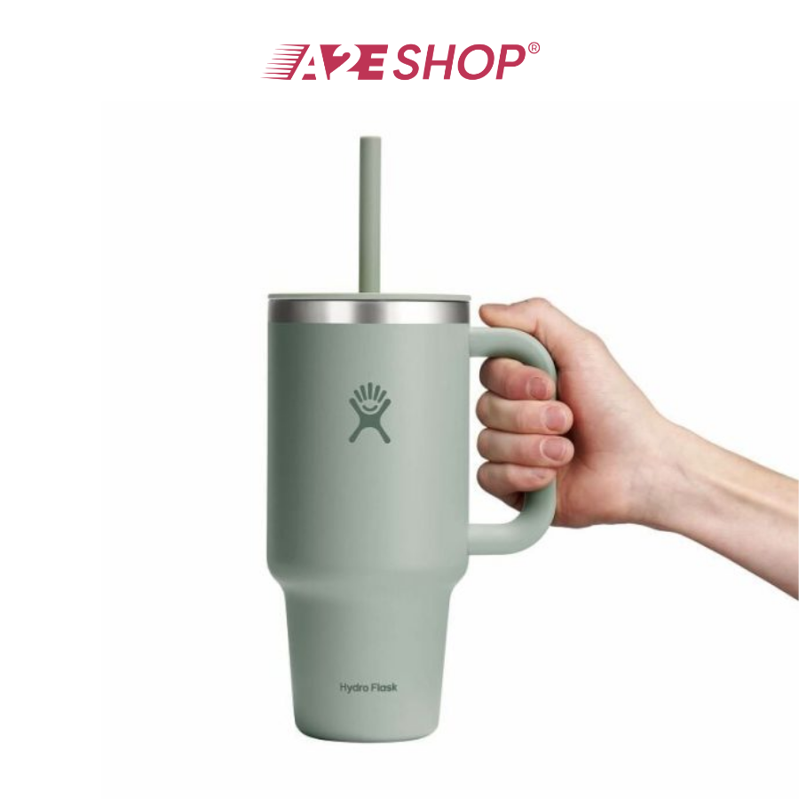 Bình nước giữ nhiệt Hydro Flask All Around 32 OZ 946 ml (S2025)