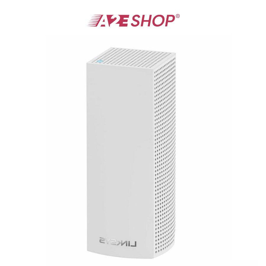 Linksys Velop Intelligent Mesh Wifi System – New model 2023