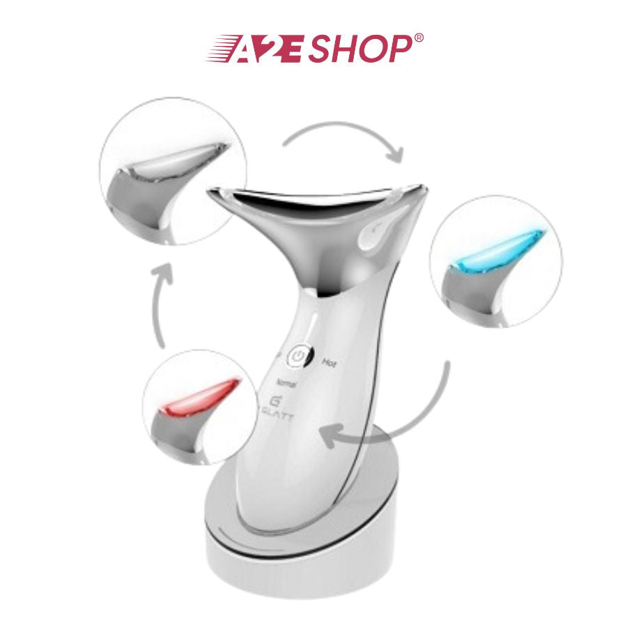 Dr Glatt LIFA 2.0 Skin Lifting & Rejuvenation Machine