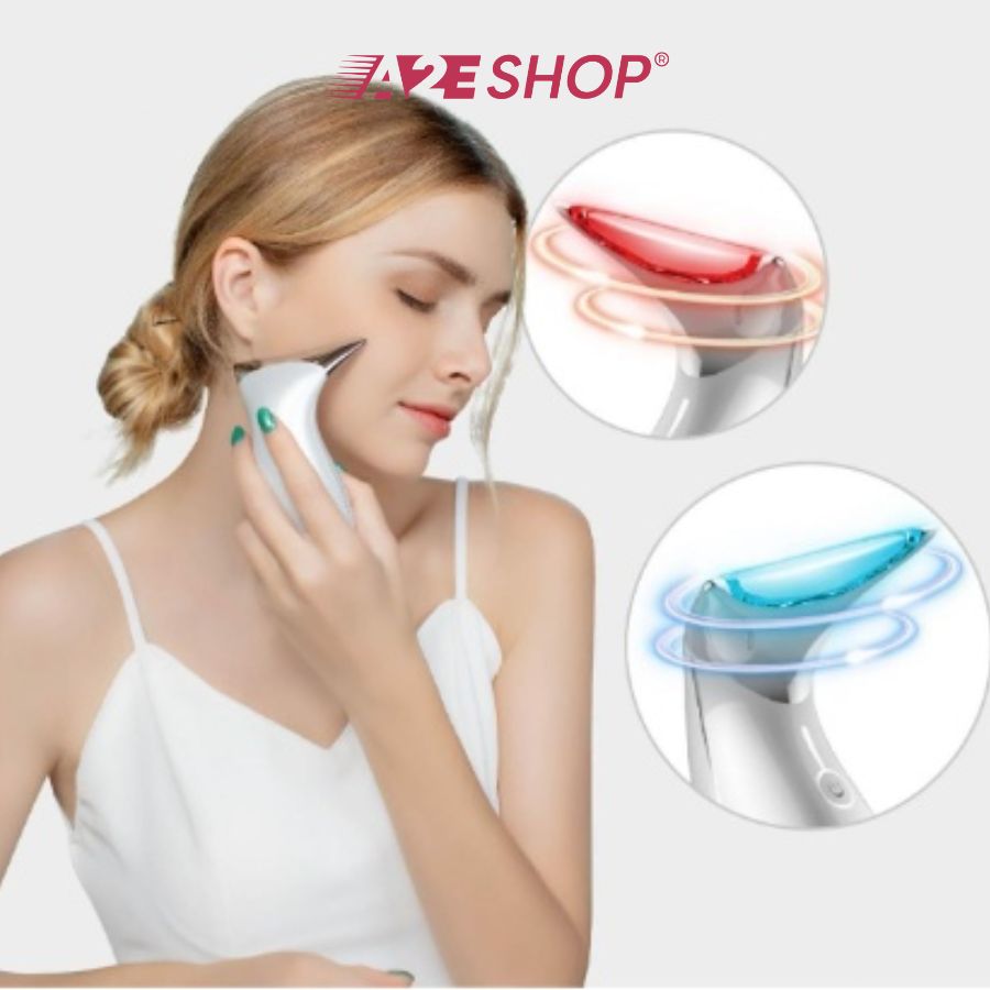 Dr Glatt LIFA 2.0 Skin Lifting & Rejuvenation Machine
