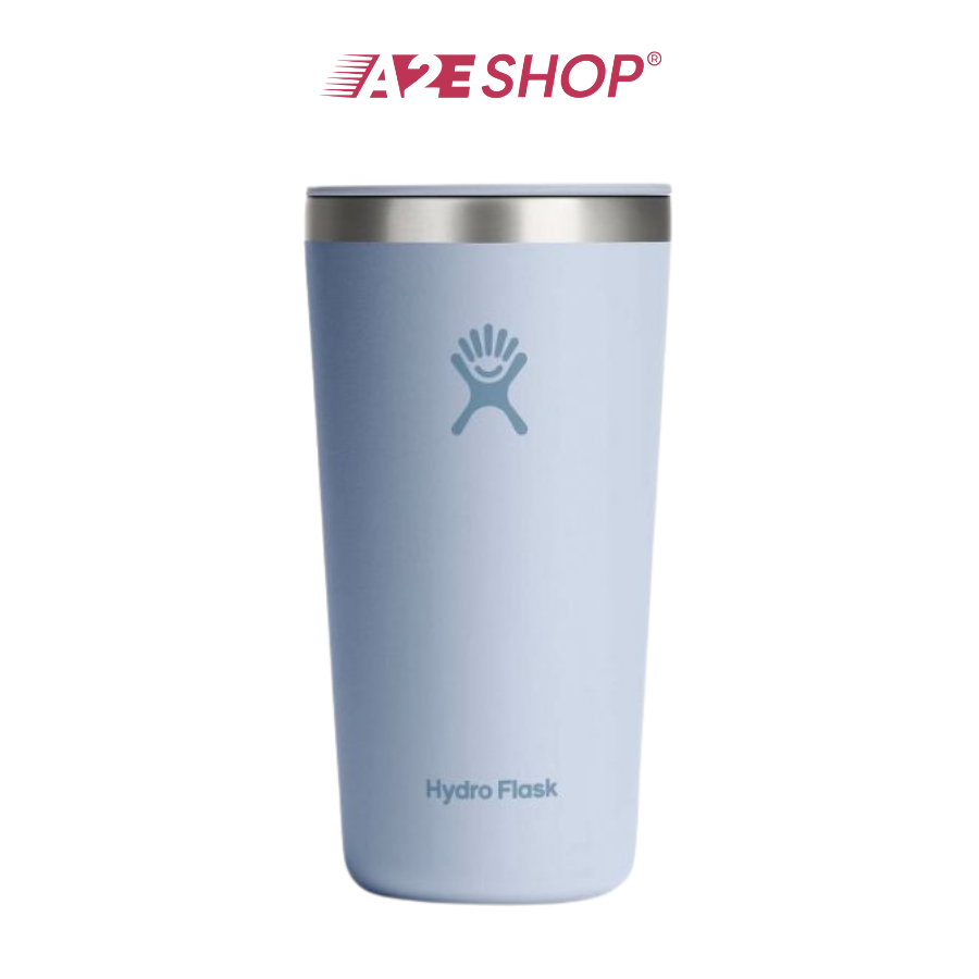 Bình giữ nhiệt Hydro Flask Around Tumbler có nắp ấn 16 OZ 473 ml (S2025)