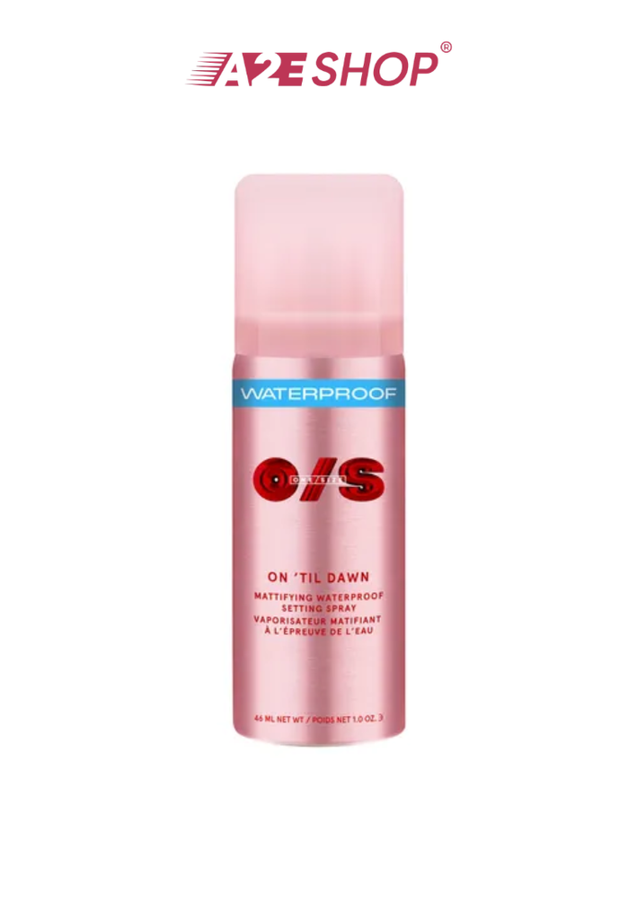 ONE/SIZE - On Til Dawn Setting Spray