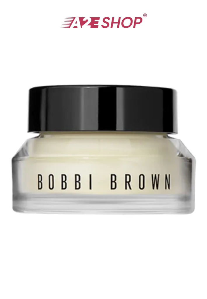 Bobbi Brown -  Vitamin Enriched Face Base - Moisturizer and Primer