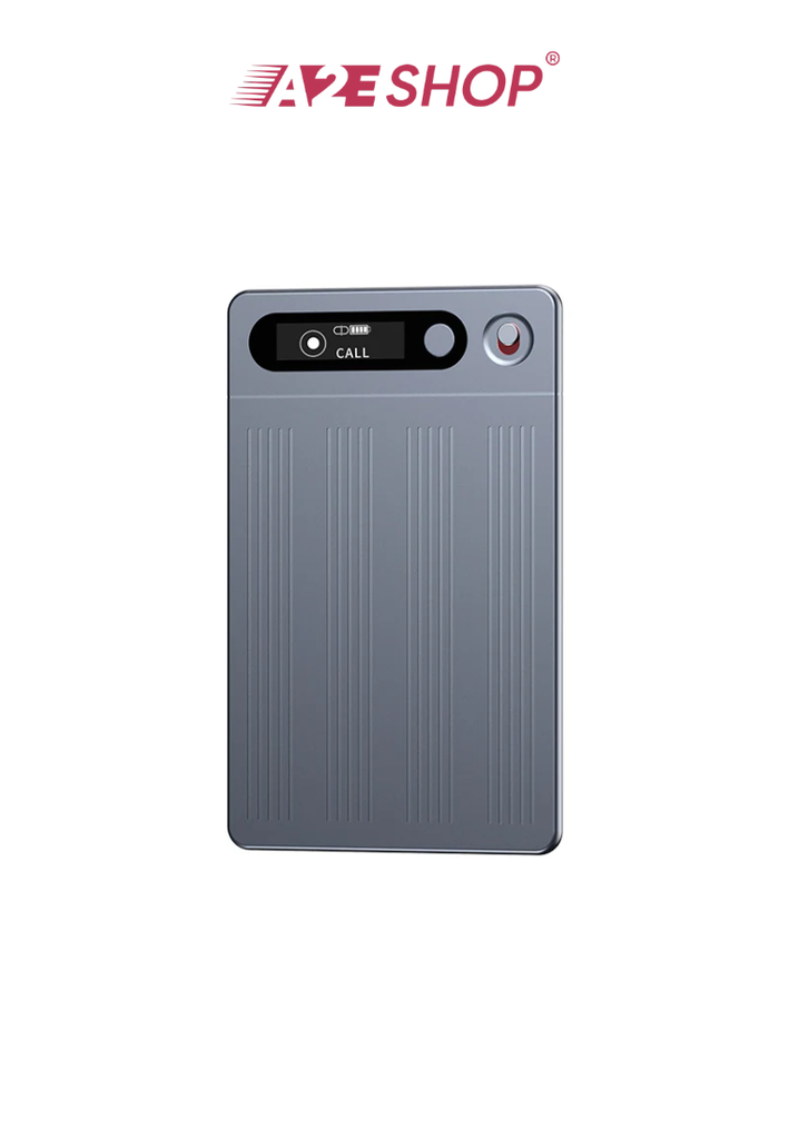 Valore AI Voice Recorder (AI-003) - Grey