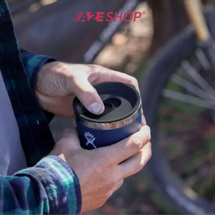 Hydro Flask Wide Mouth Flex Sip Lid (CPLM001)