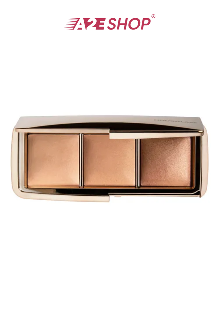 Hourglass - Ambient Lighting Palette