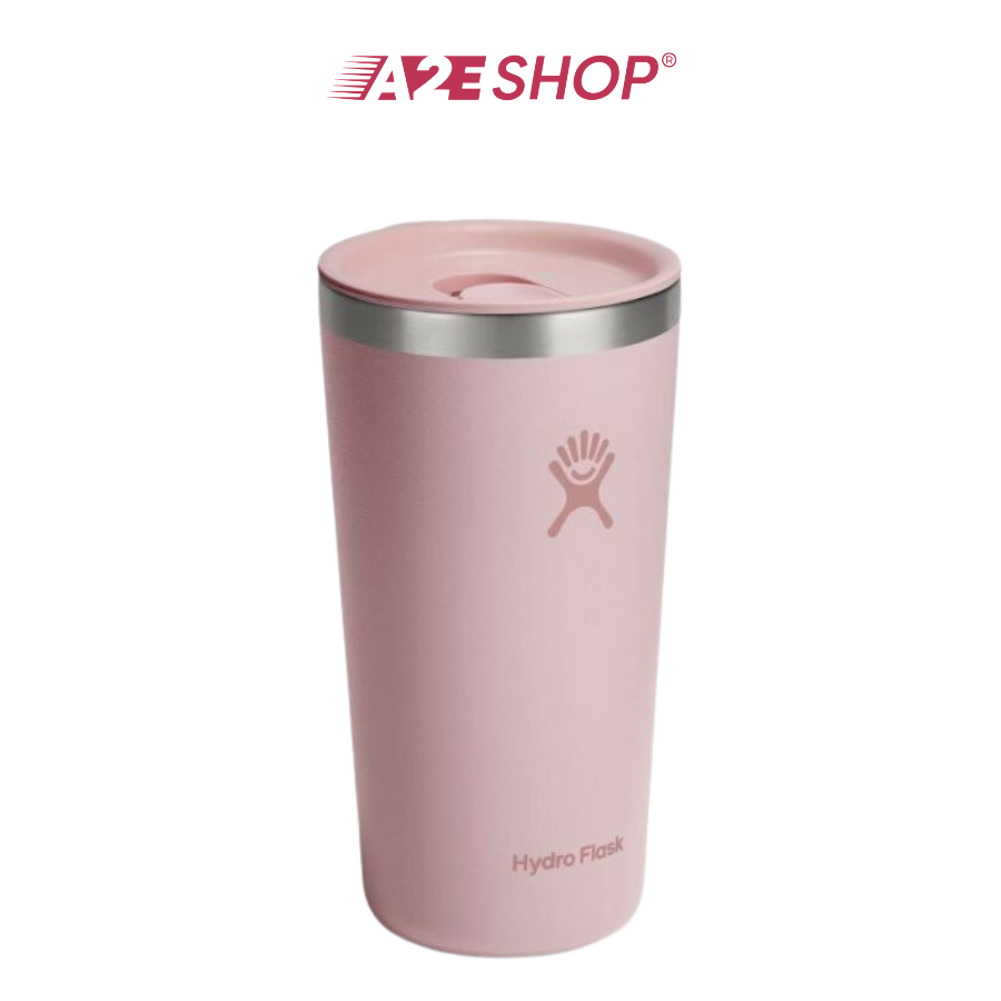 Bình giữ nhiệt Hydro Flask Around Tumbler có nắp ấn 16 OZ 473 ml (S2025)