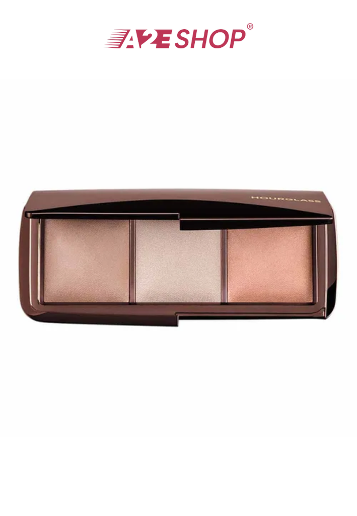 Hourglass - Ambient Lighting Palette