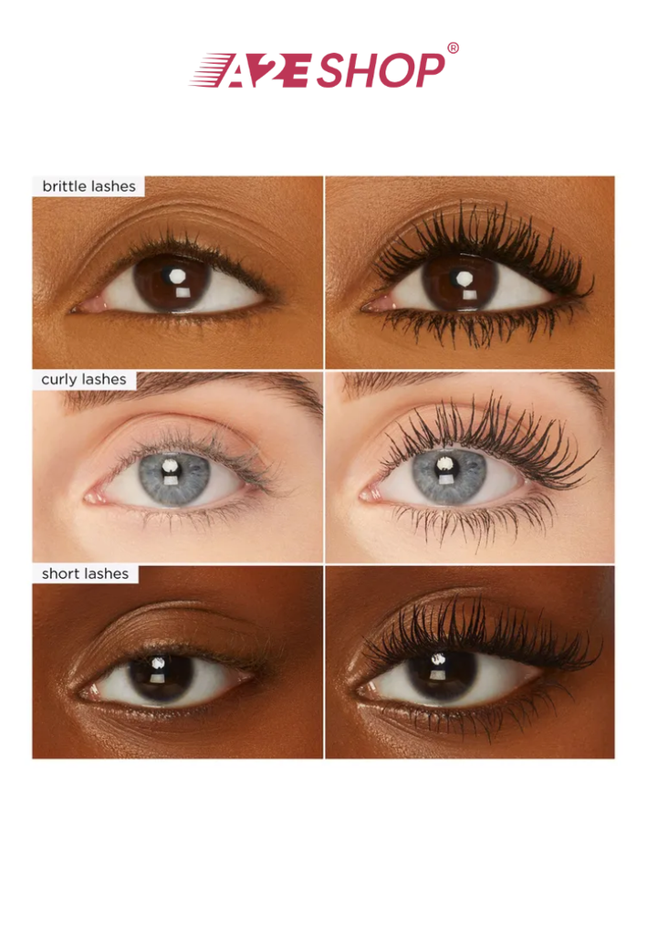 Tarte - Tartelette™ XL Tubing Mascara