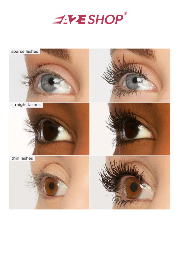 Tarte - Tartelette™ XL Tubing Mascara