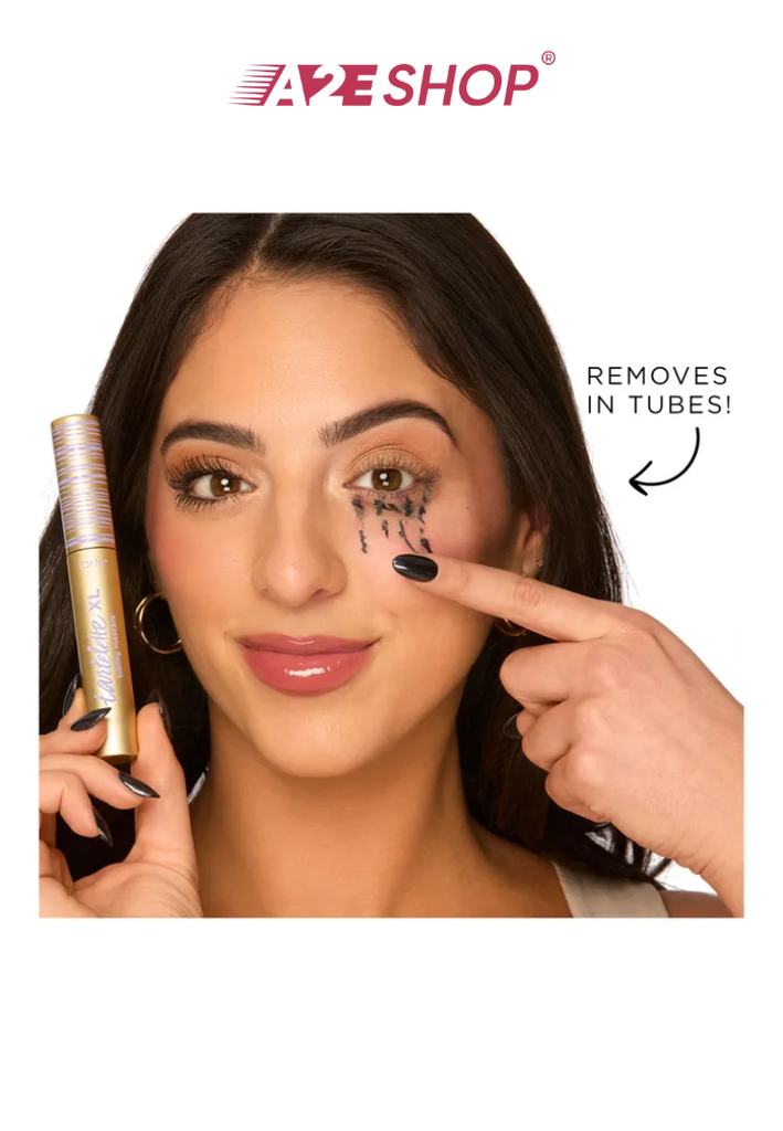 Tarte - Tartelette™ XL Tubing Mascara