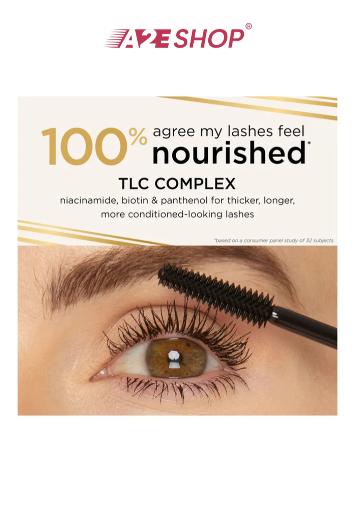 Tarte - Tartelette™ XL Tubing Mascara