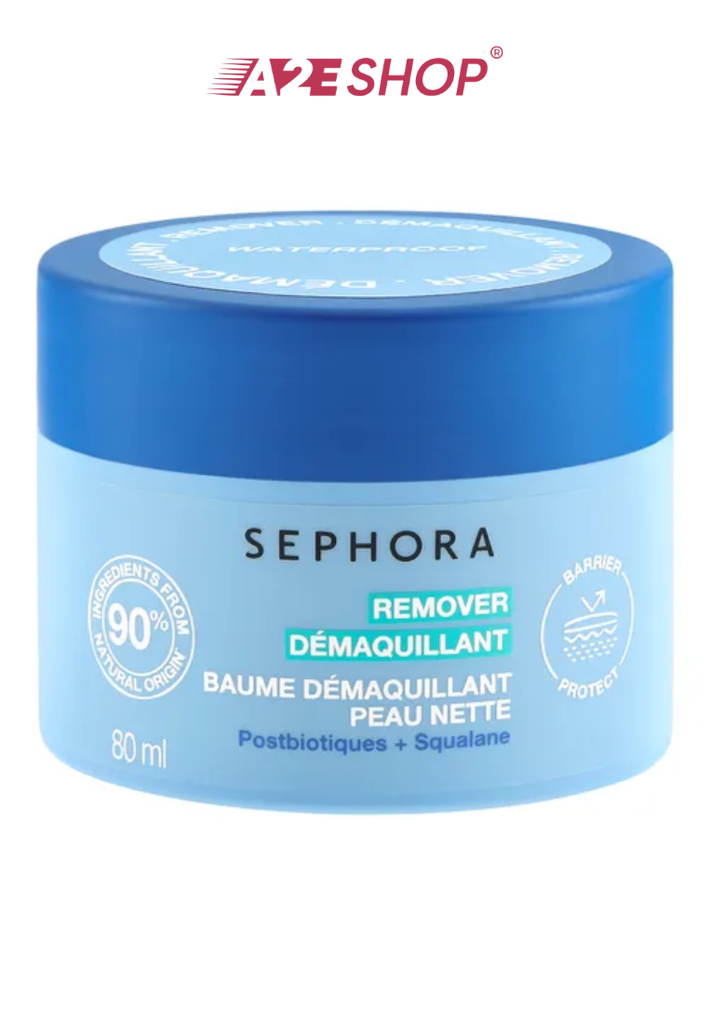 Sephora Collection - Clean Skin Cleansing Balm