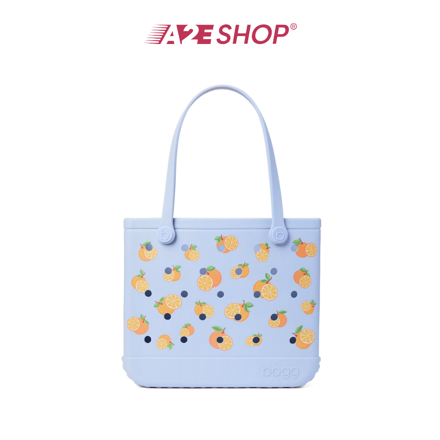Baby Bogg Bag - Solid and Patterns Version