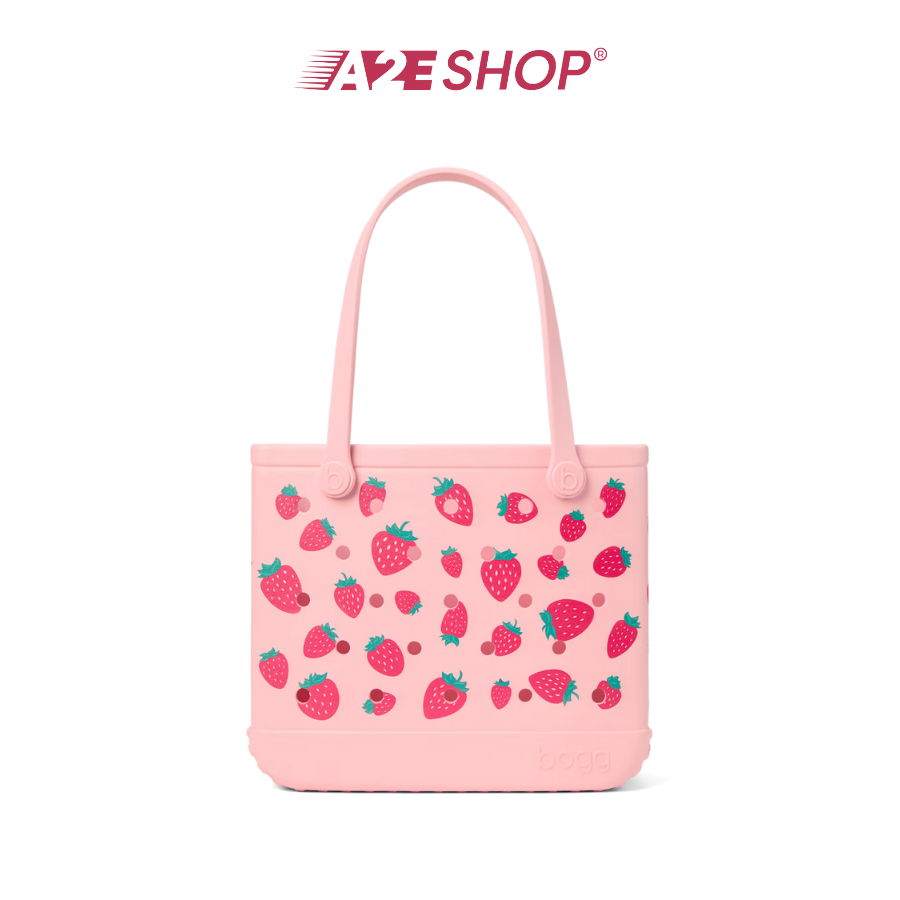 Baby Bogg Bag - Solid and Patterns Version