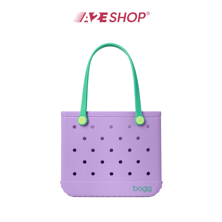 Baby Bogg Bag - Solid and Patterns Version