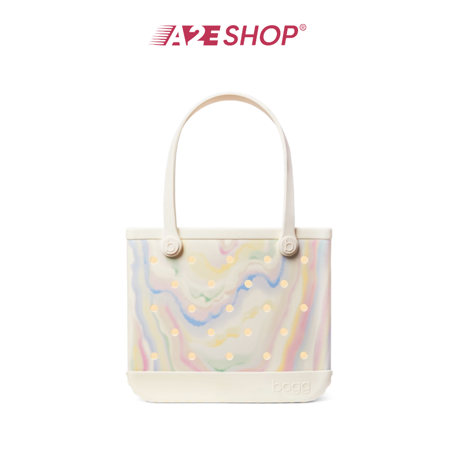 Baby Bogg Bag - Solid and Patterns Version