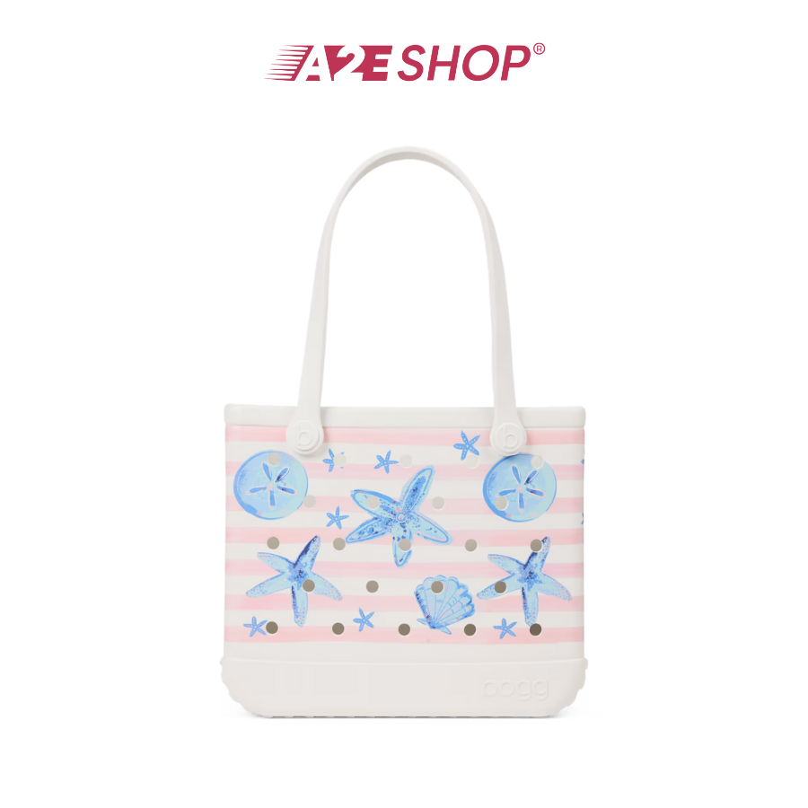 Baby Bogg Bag - Solid and Patterns Version