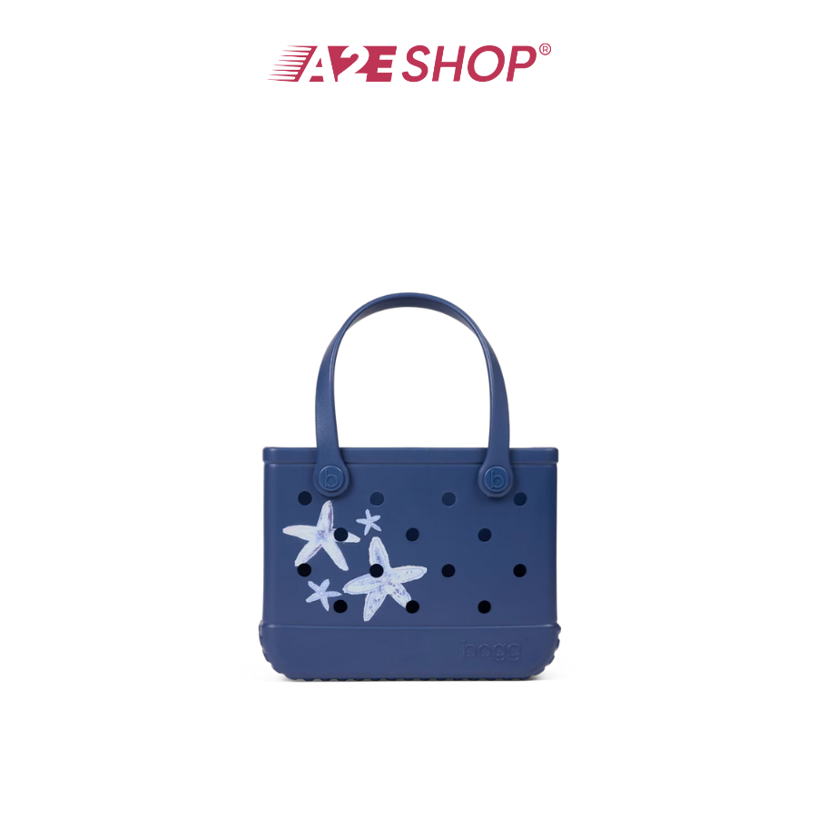 Bitty Bogg Bag - Solid and Patterns Version