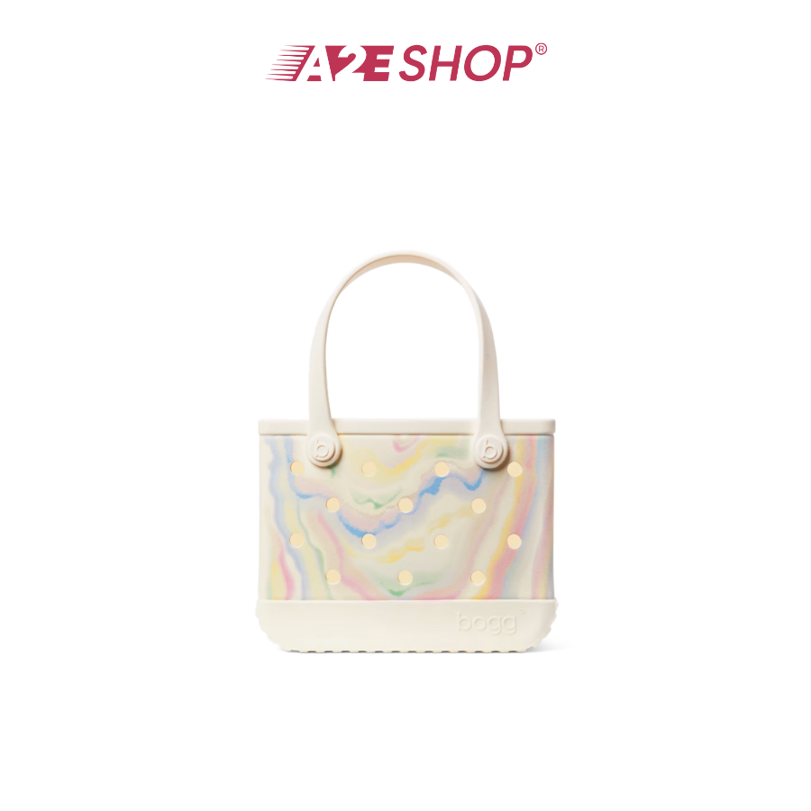 Bitty Bogg Bag - Solid and Patterns Version