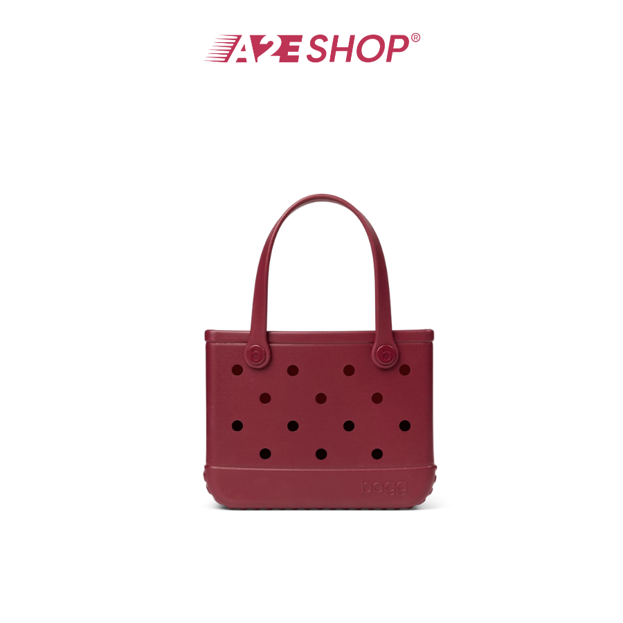 Bitty Bogg Bag - Solid and Patterns Version