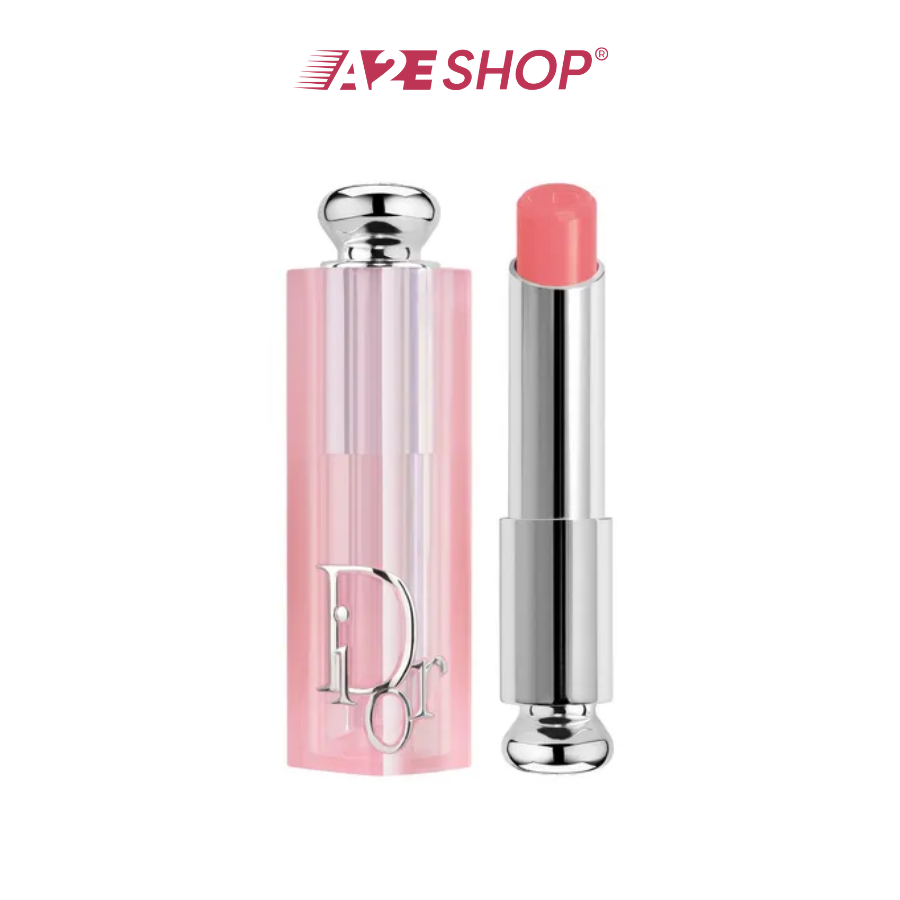 Son dưỡng môi Dior Addict Lip Glow (6ml)