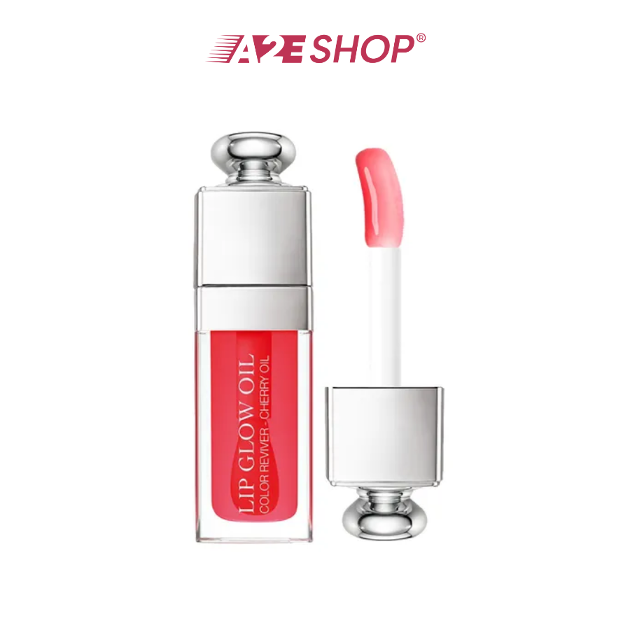 Dior Lip Glow Oil (6ml)