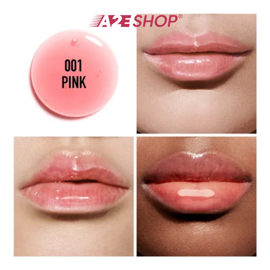Dior Lip Glow Oil (6ml)
