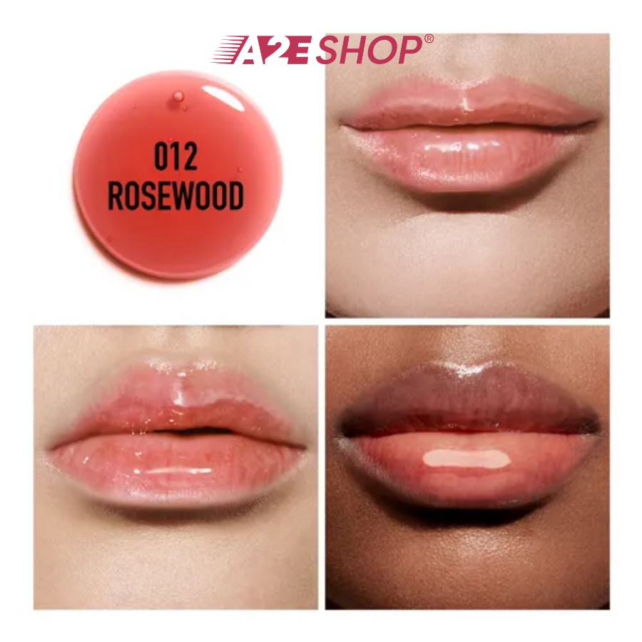 Dior Lip Glow Oil (6ml)