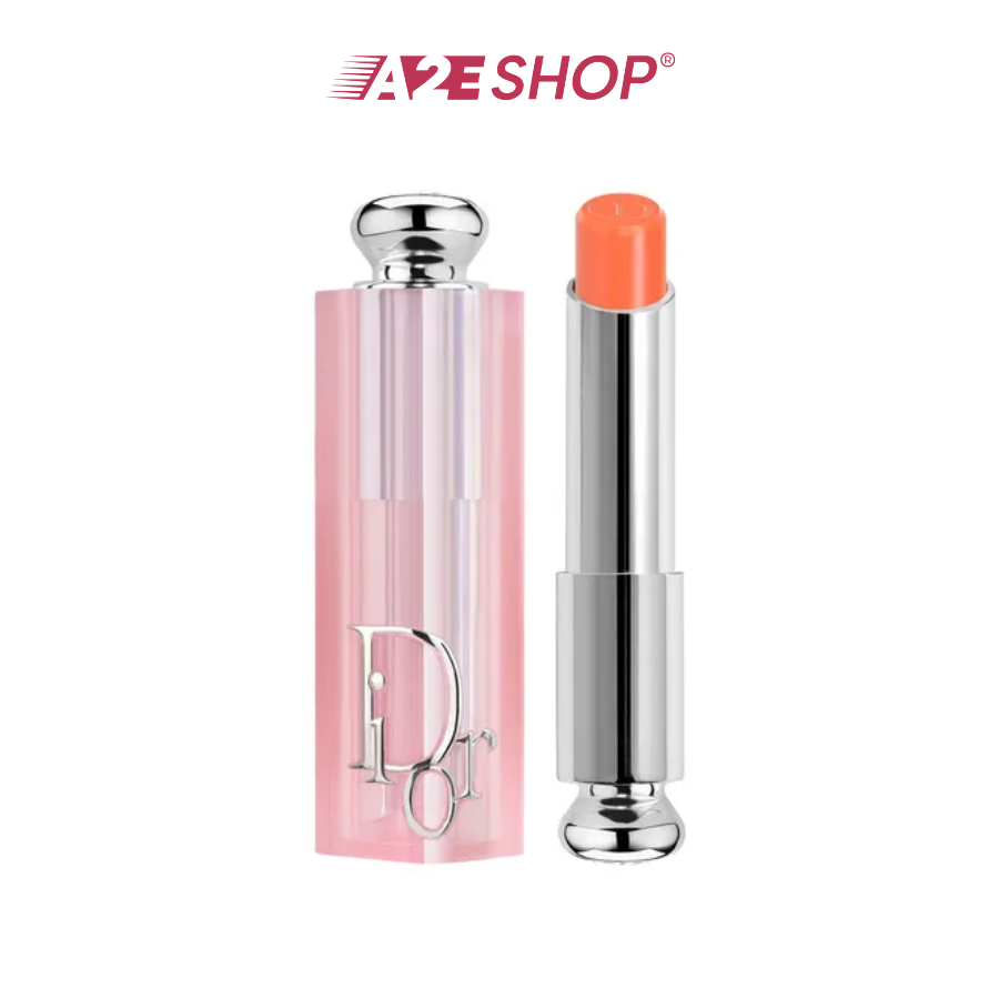 Son dưỡng môi Dior Addict Lip Glow (6ml)