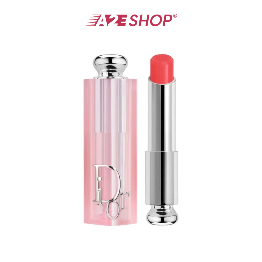 Son dưỡng môi Dior Addict Lip Glow (6ml)