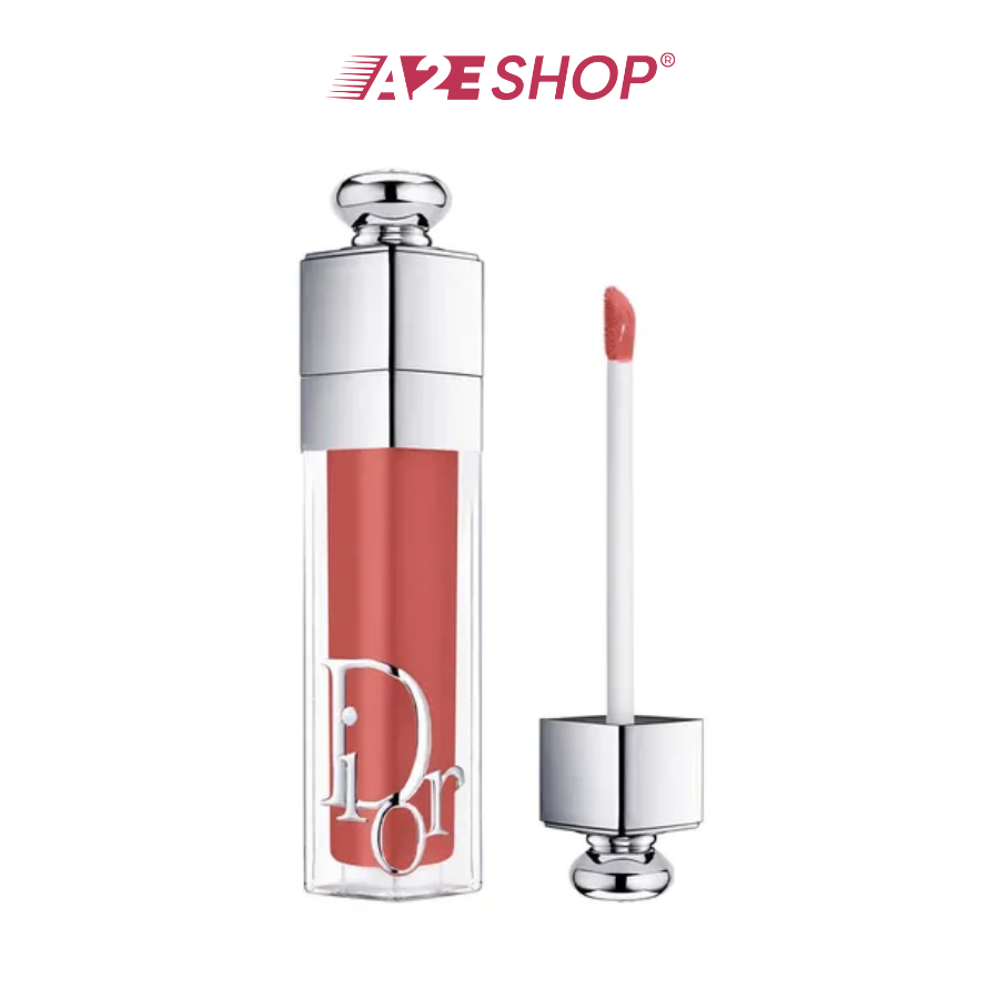 Son bóng Dior Addict Lip Maximizer Plumping Gloss (6ml)