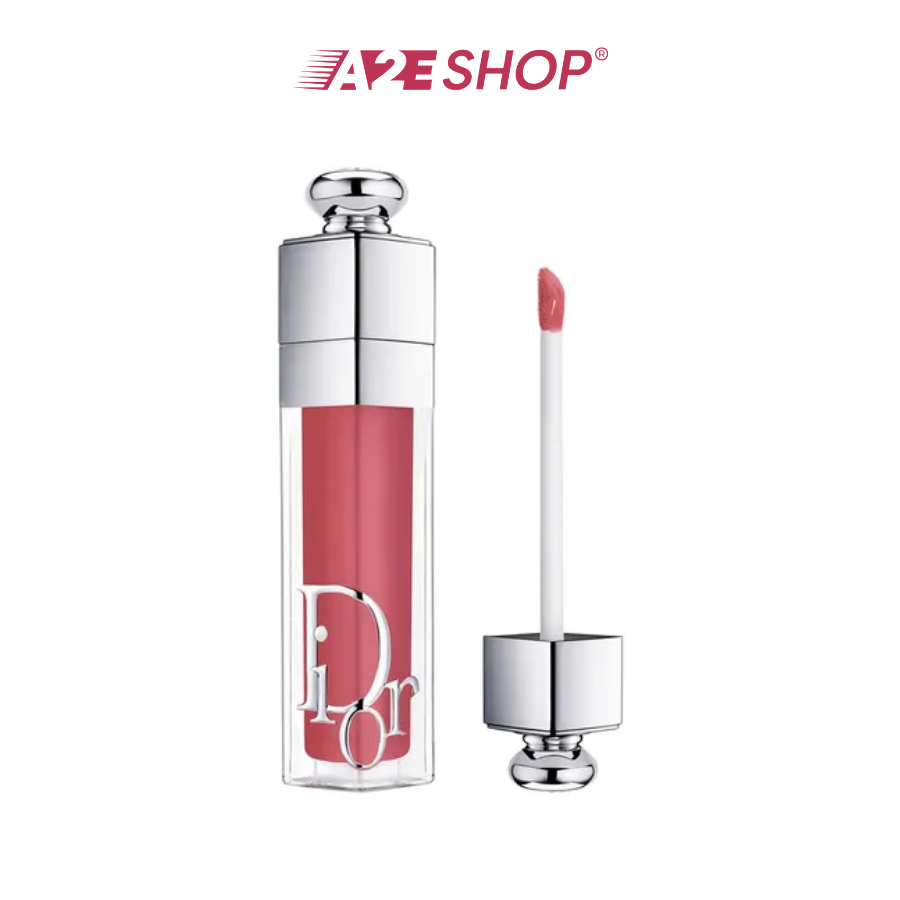 Son bóng Dior Addict Lip Maximizer Plumping Gloss (6ml)