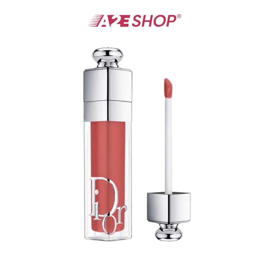 Son bóng Dior Addict Lip Maximizer Plumping Gloss (6ml)