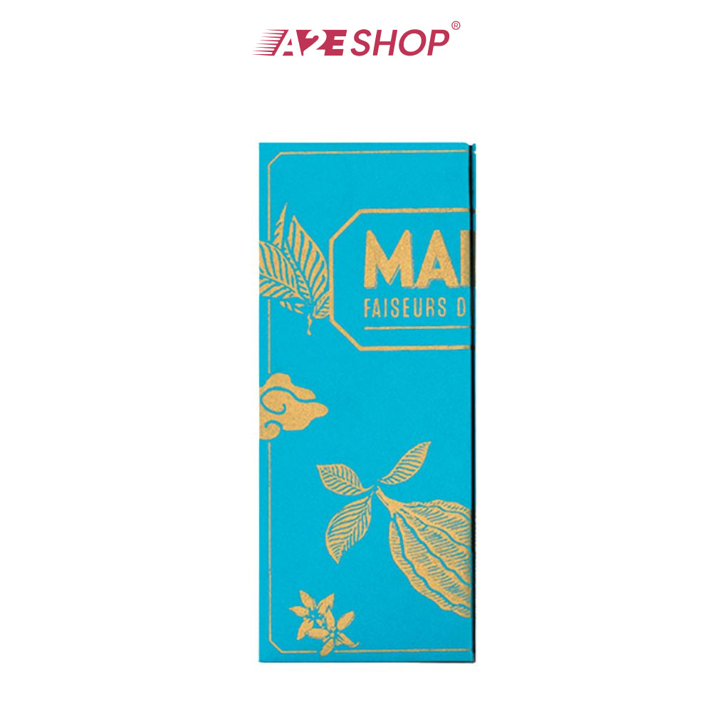 [MAISON MAROU] Sôcôla Lâm Đồng 74% Single Origin và Napolitan Version 