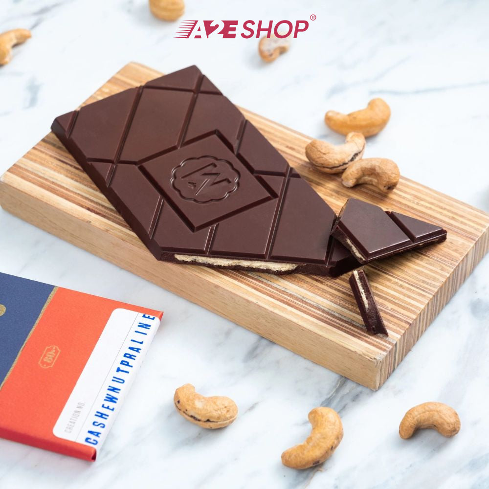 [MAISON MAROU] Exclusive Bar – 6 Flavours