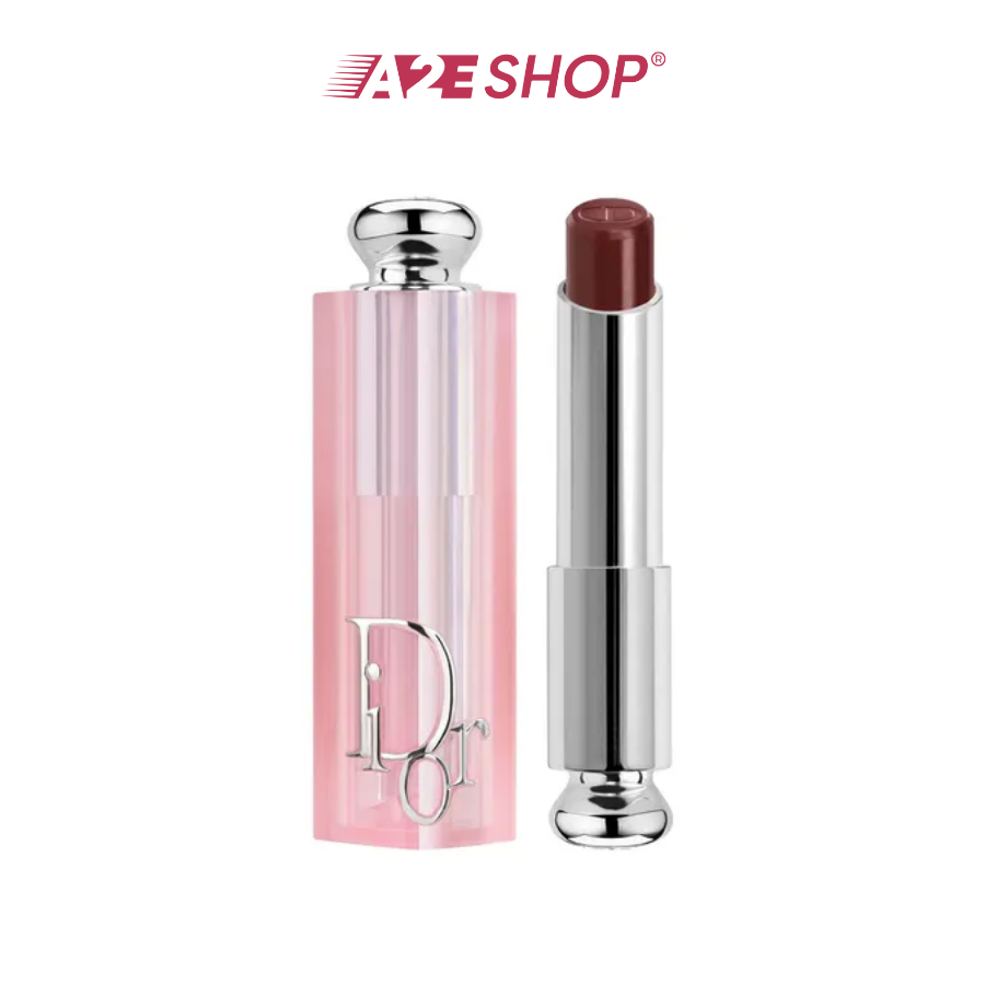 Son dưỡng môi Dior Addict Lip Glow (6ml)