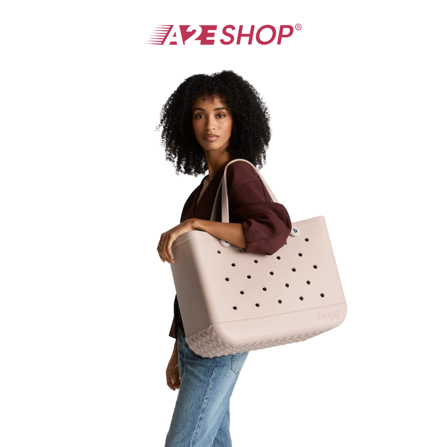 Original Bogg Bag - Solid and Patterns Version