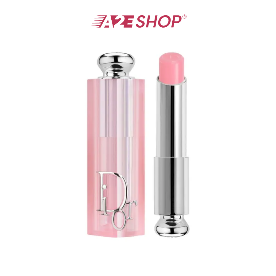 Son dưỡng môi Dior Addict Lip Glow (6ml)