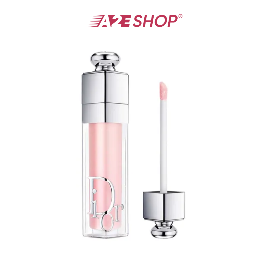 Son bóng Dior Addict Lip Maximizer Plumping Gloss (6ml)