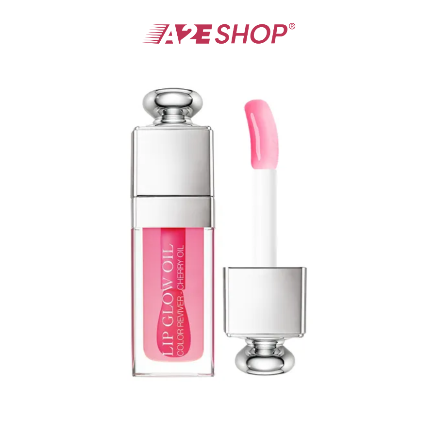 Dior Lip Glow Oil (6ml)