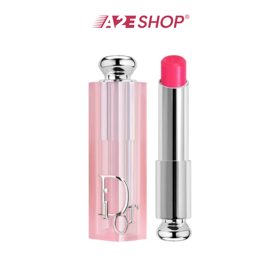 Son dưỡng môi Dior Addict Lip Glow (6ml)