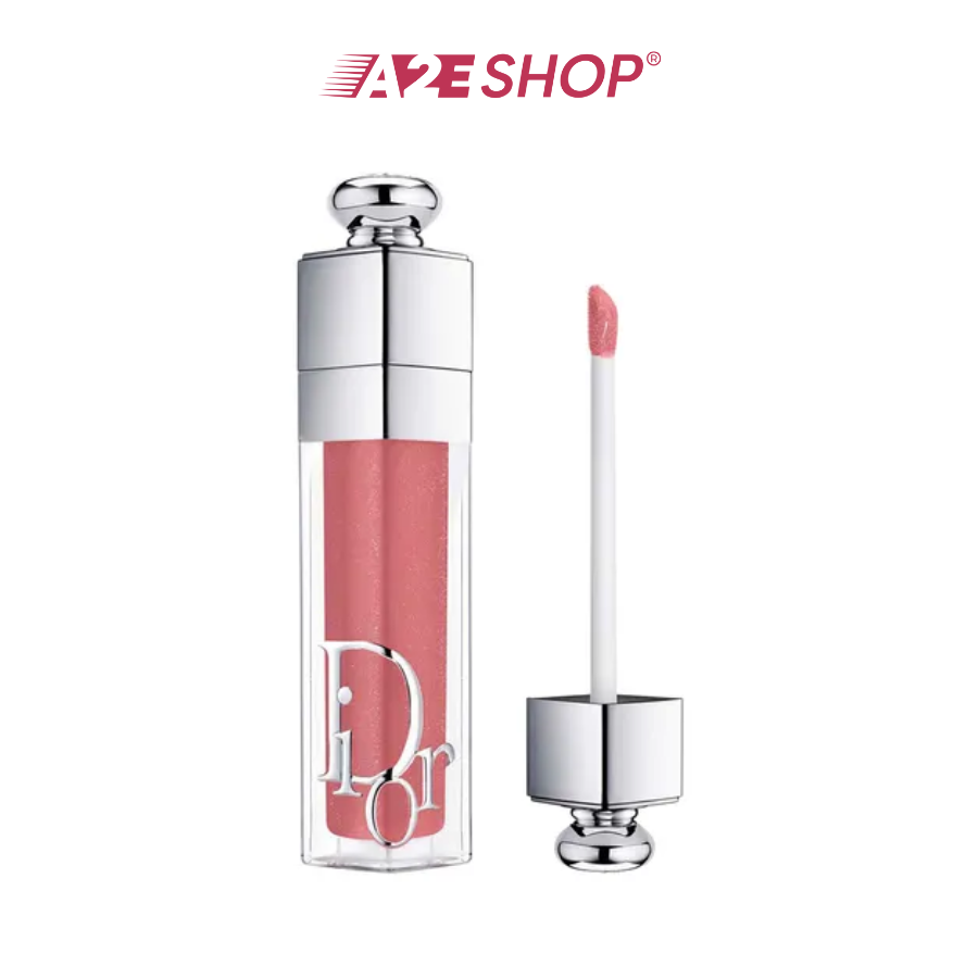 Son bóng Dior Addict Lip Maximizer Plumping Gloss (6ml)